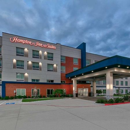 Hampton Inn & Suites Port Lavaca, Tx Exterior photo
