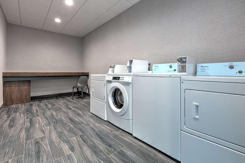 Hampton Inn & Suites Port Lavaca, Tx Facilities photo