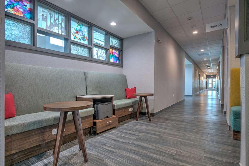 Hampton Inn & Suites Port Lavaca, Tx Facilities photo