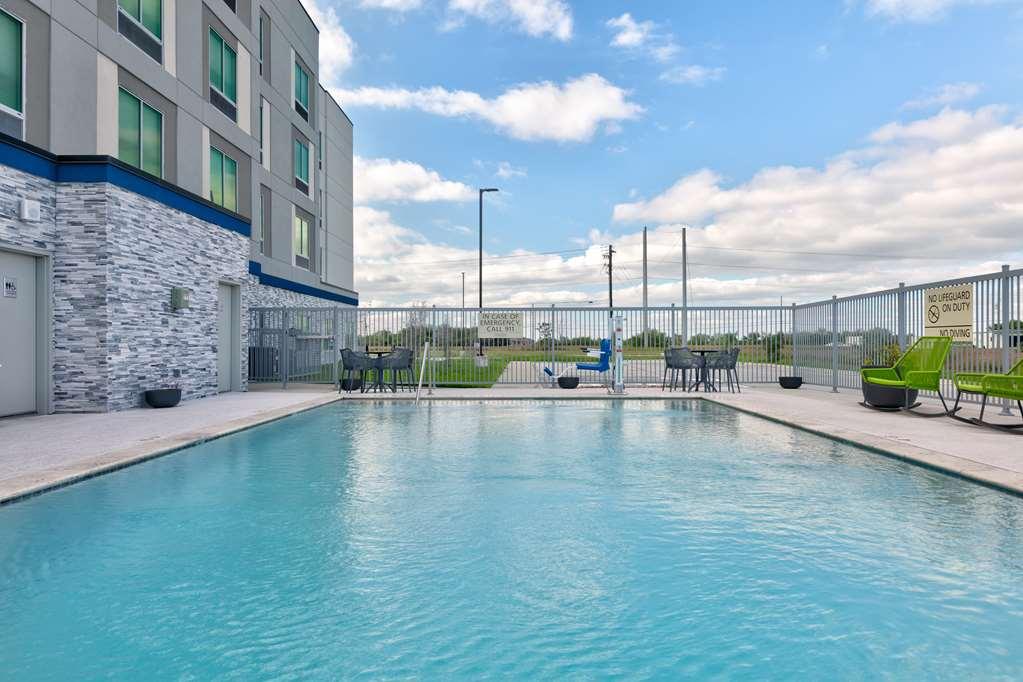 Hampton Inn & Suites Port Lavaca, Tx Exterior photo